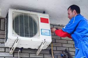 24/7 and Emergency HVAC Near Bennington, OK | Air Conidtioning and Heating Contractors